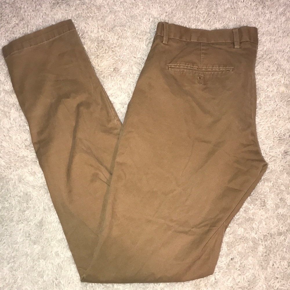 GAP MENS JEANS